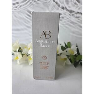 Augustinus Bader The Body Oil 100ml